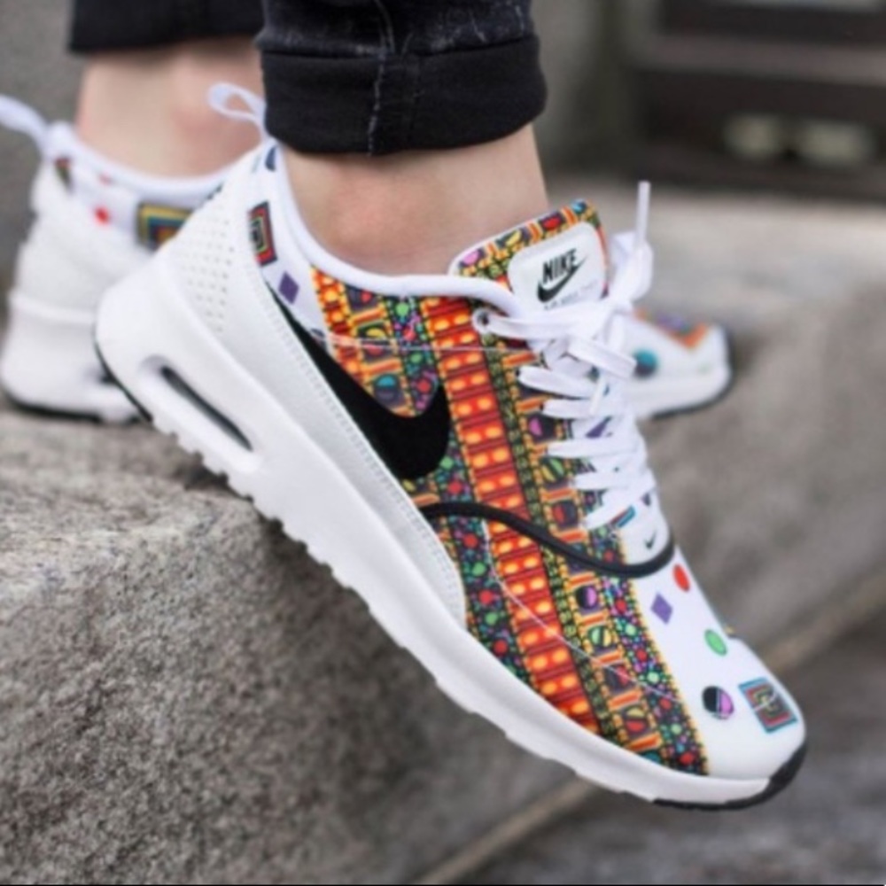 Nike women’s air max thea liberty 7